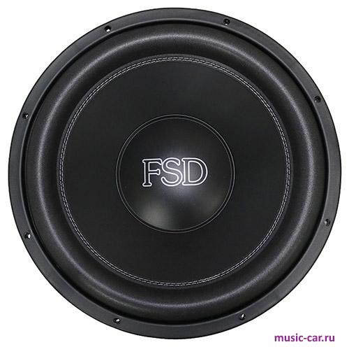 Сабвуфер FSD audio Standart S152